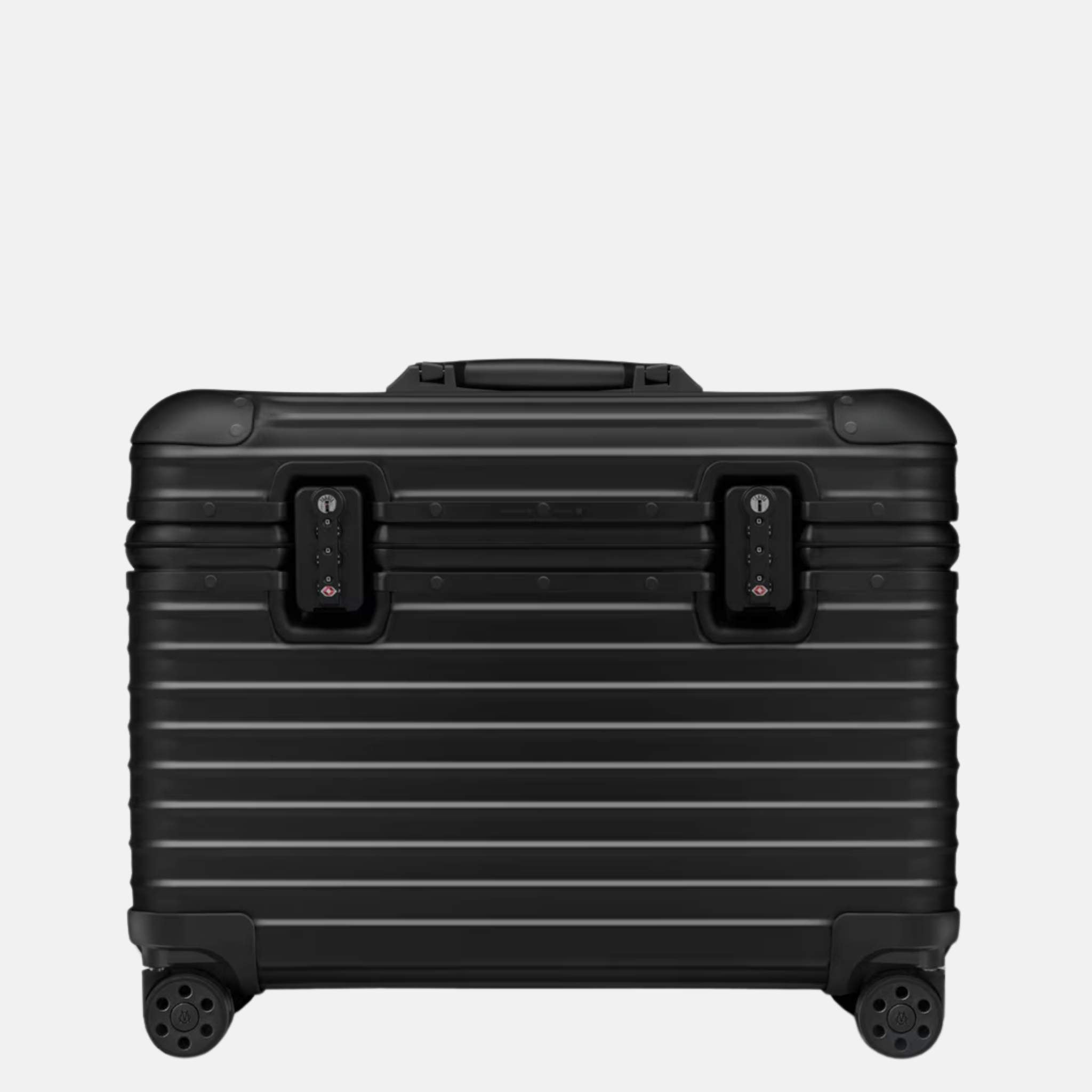 Original Pilot Case