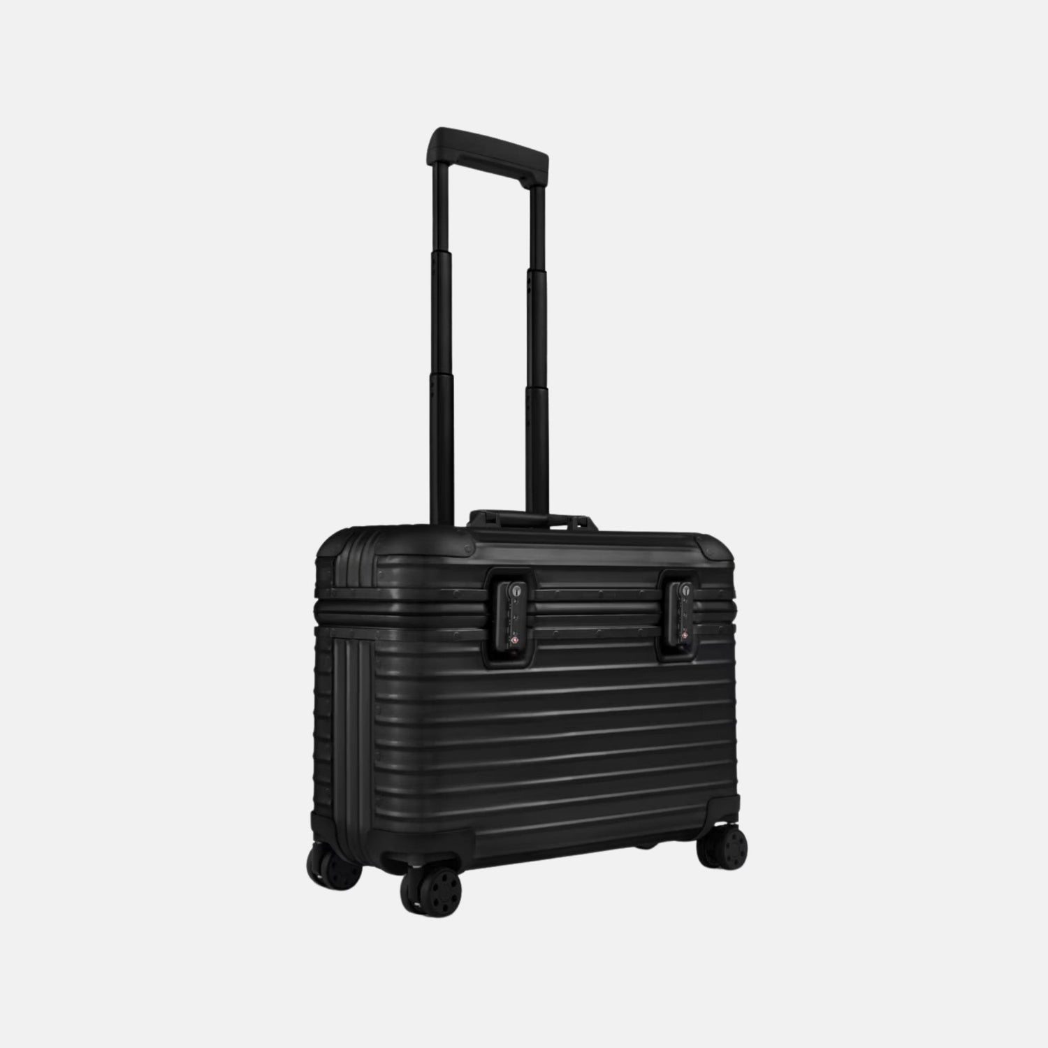 Original Pilot Case