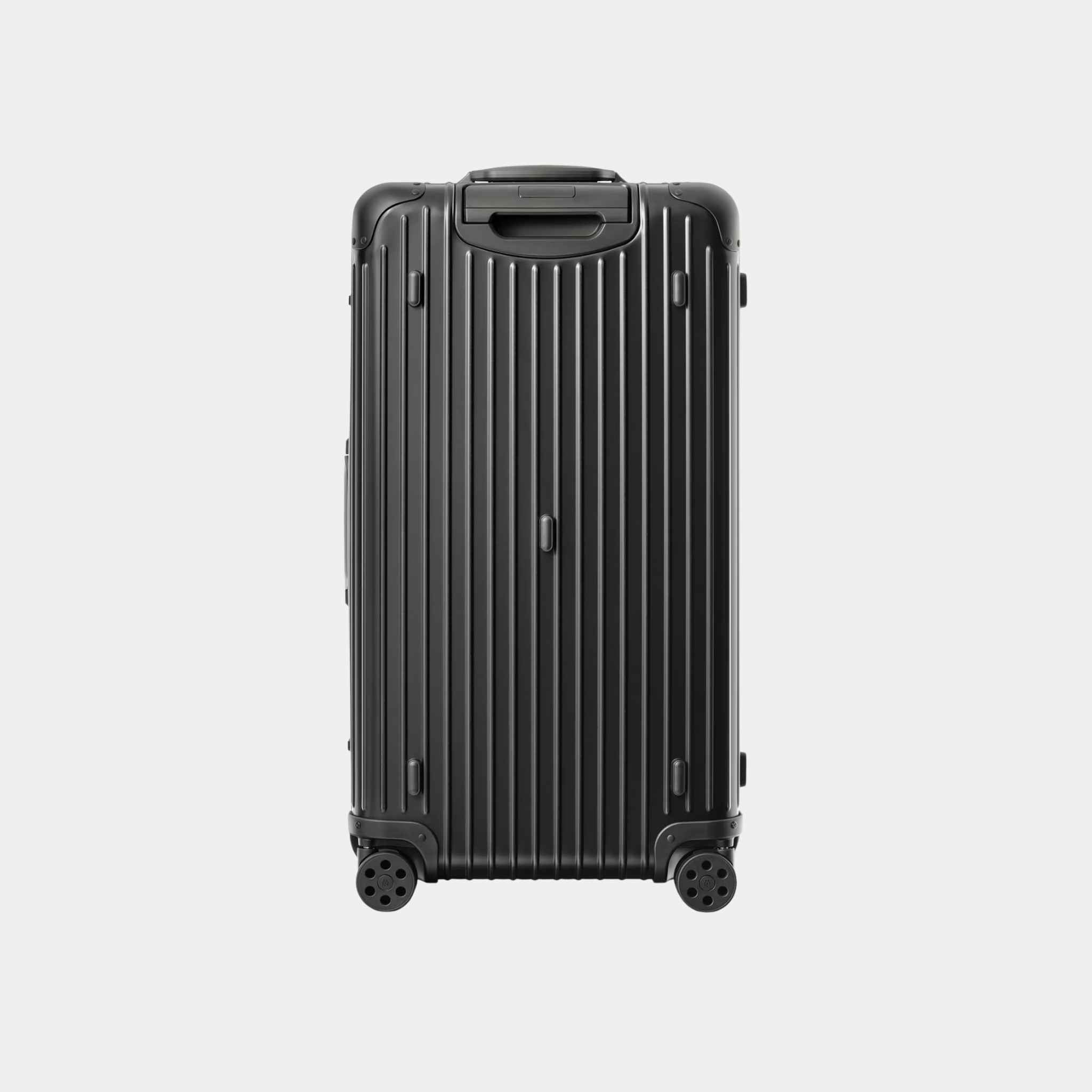 Original Trunk Plus