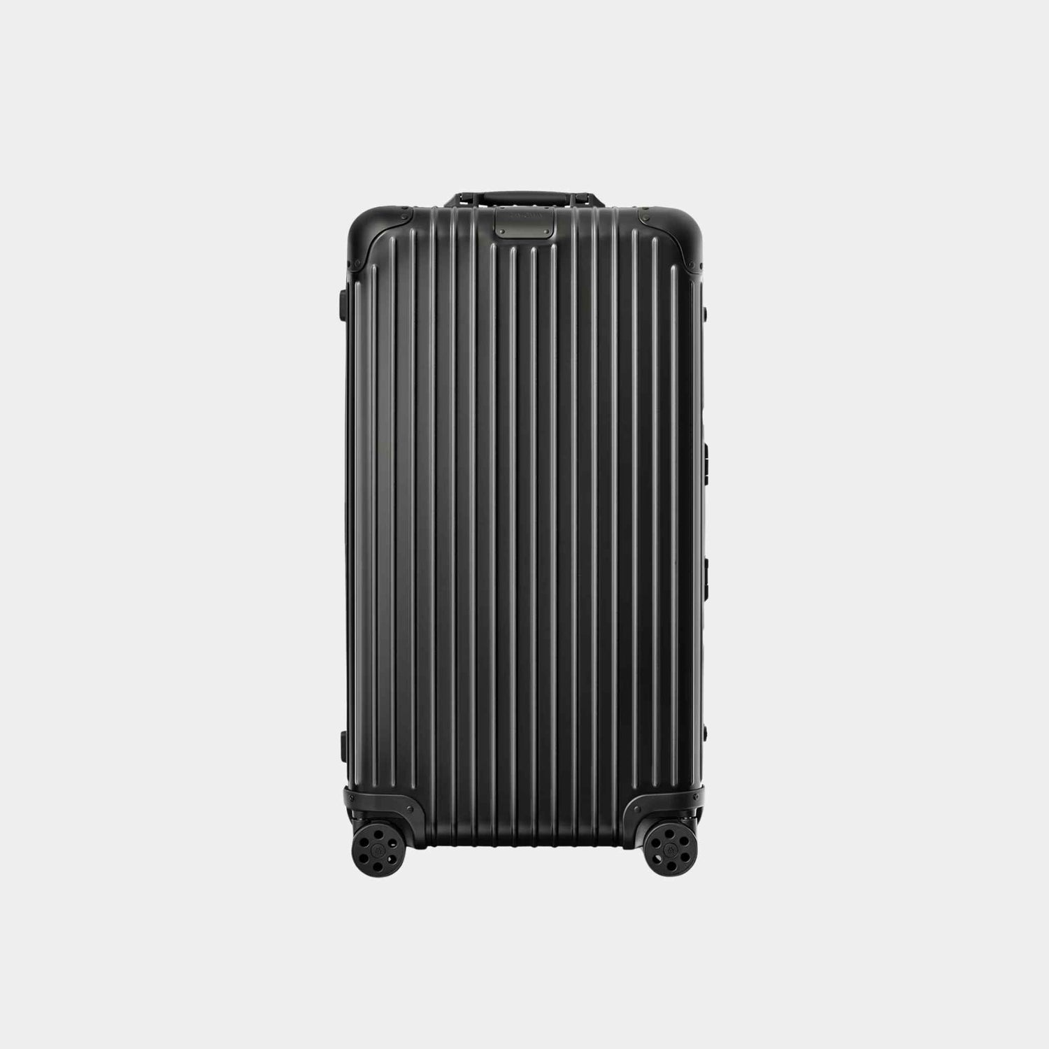 Original Trunk Plus