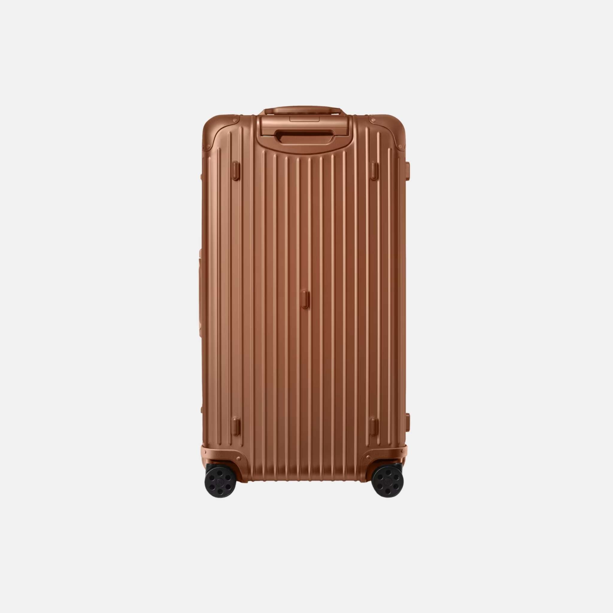 Original Trunk Plus