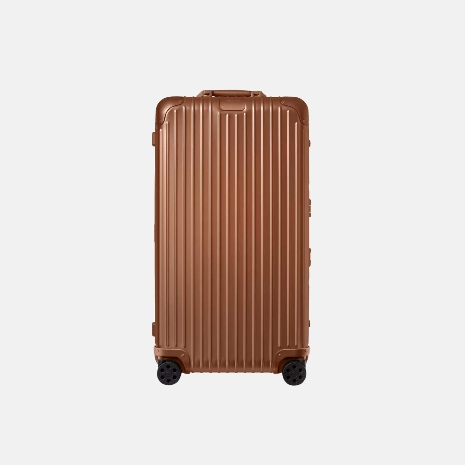 Original Trunk Plus
