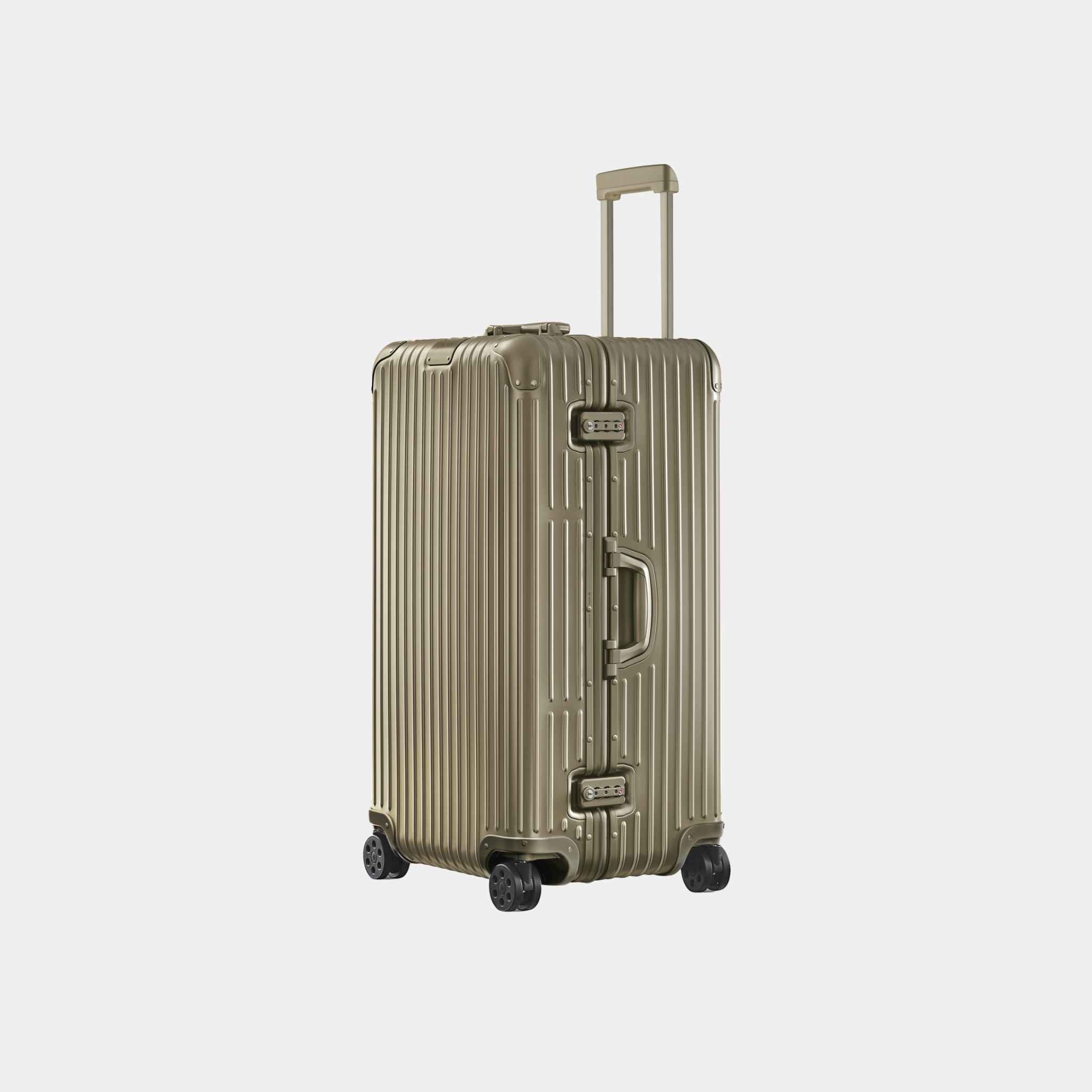 Original Trunk Plus