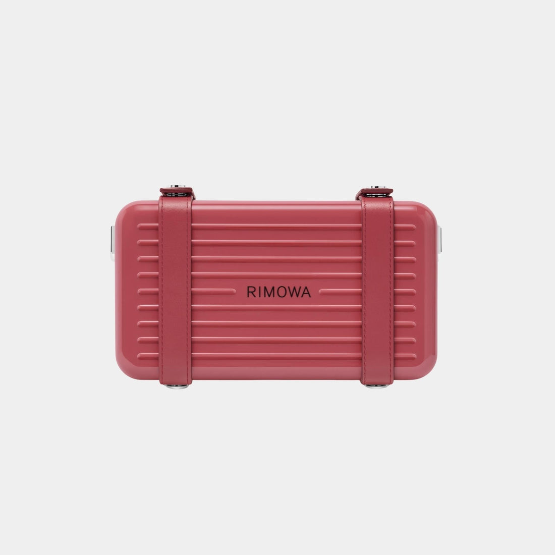 Personal Polycarbonate Cross Body Bag Granada
