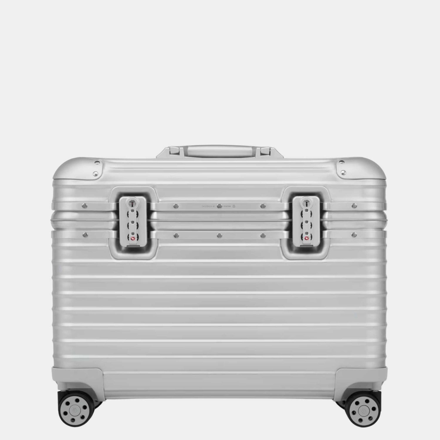 Original Pilot Case