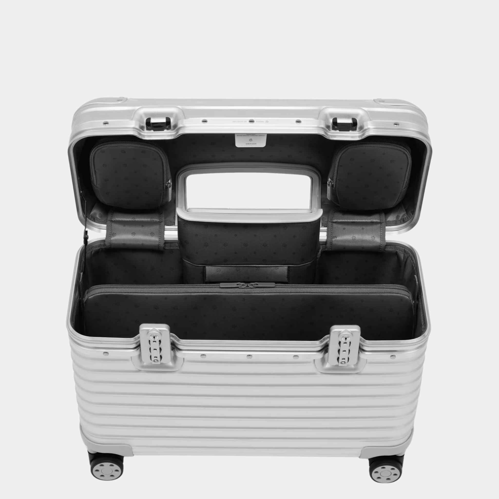 Original Pilot Case