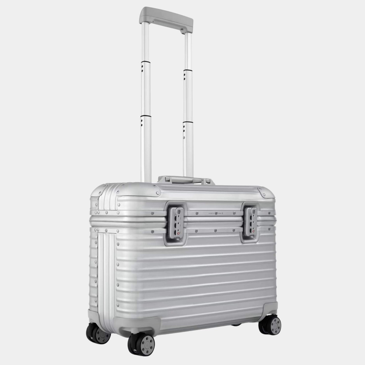 Original Pilot Case