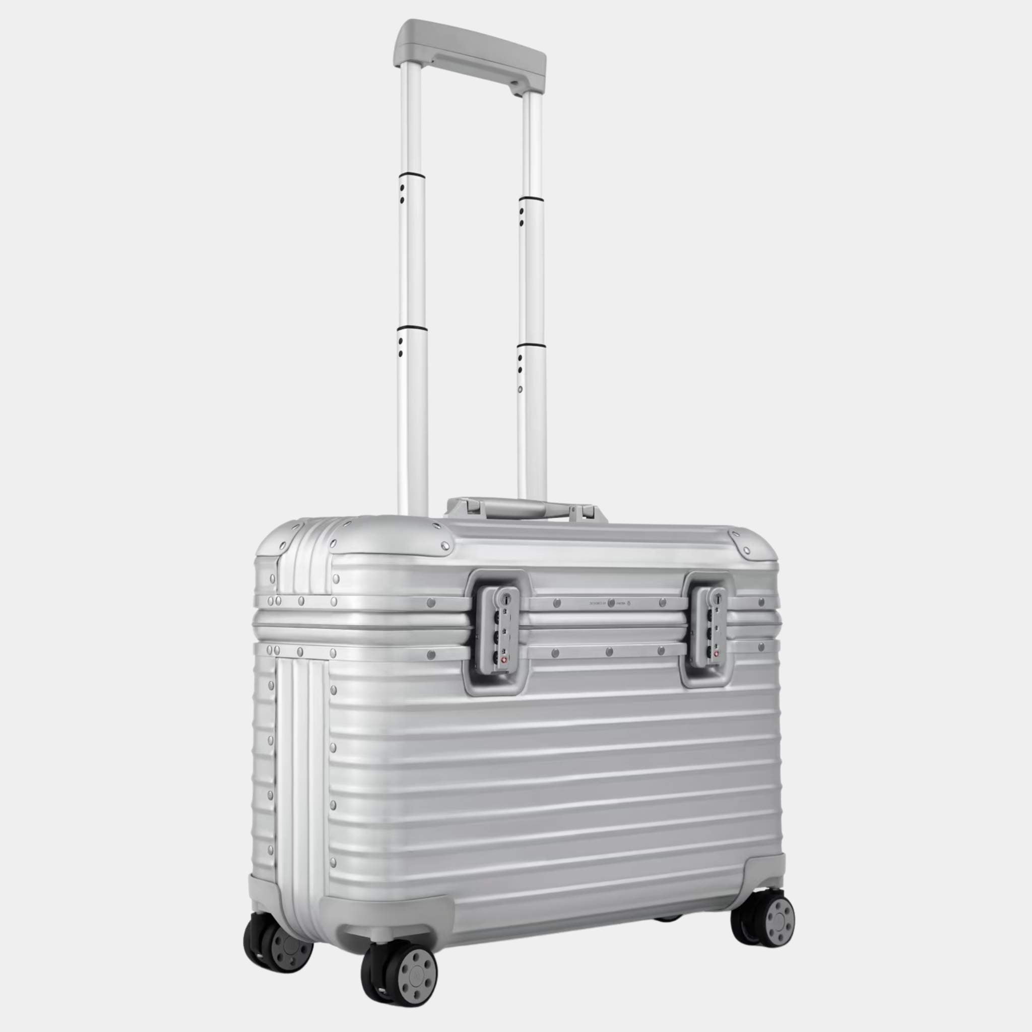 Original Pilot Case