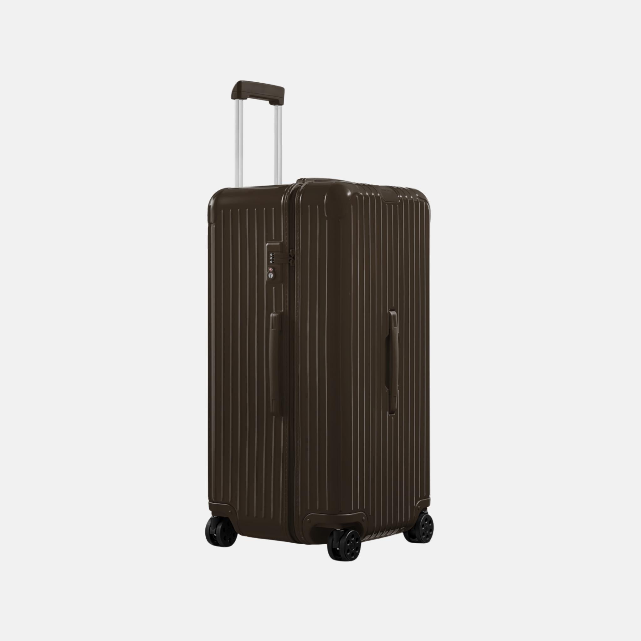 Trunk Plus Essential