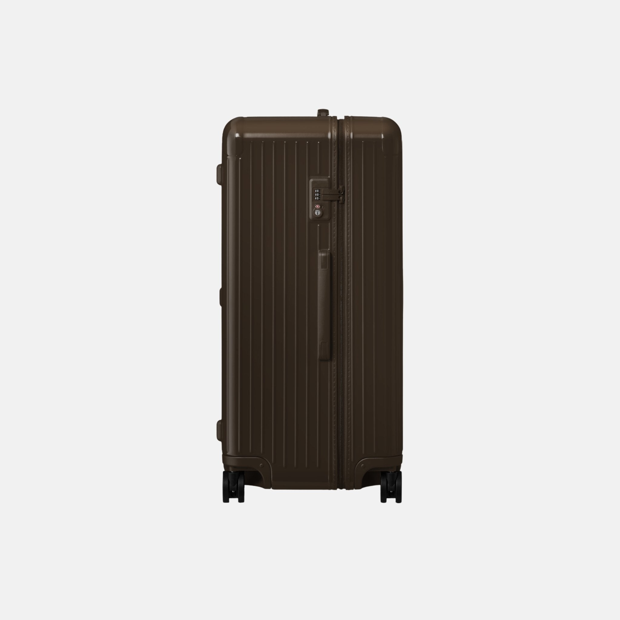 Trunk Plus Essential