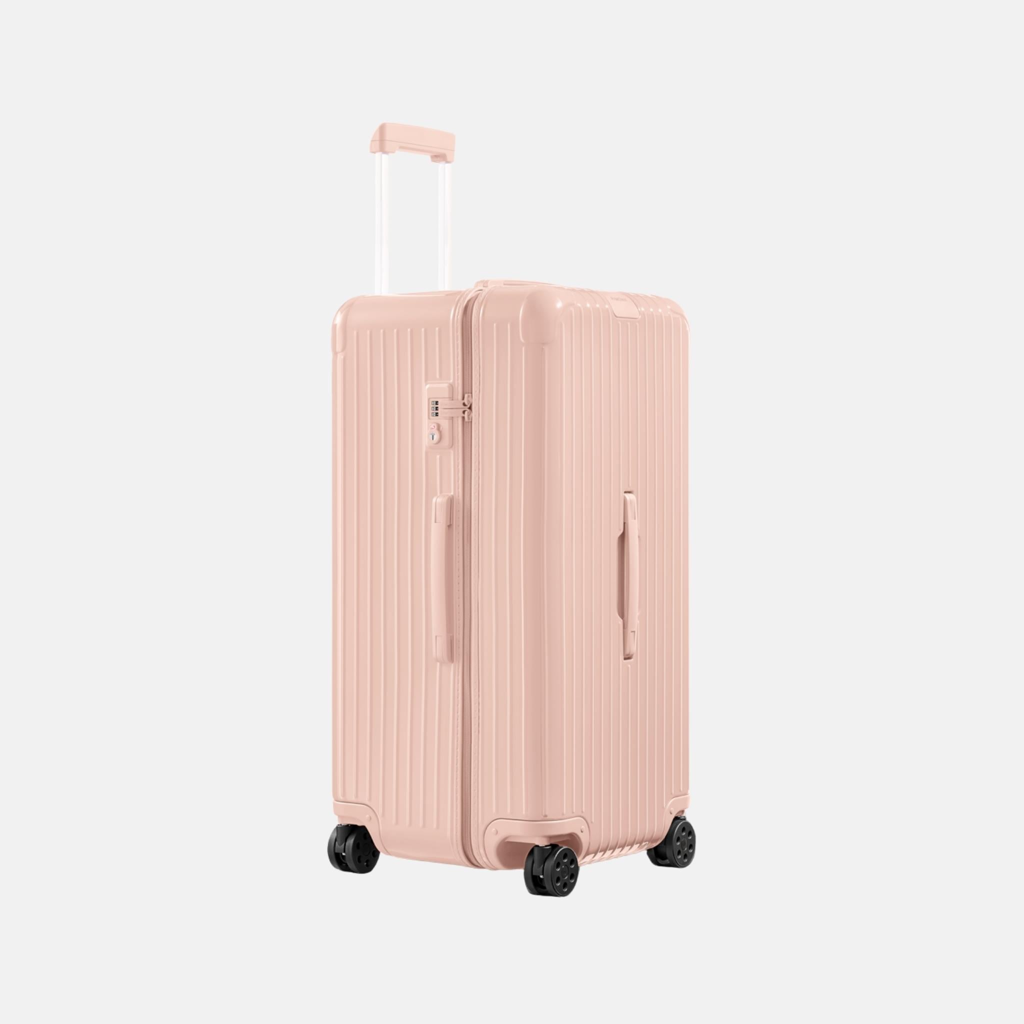 Trunk Plus Essential
