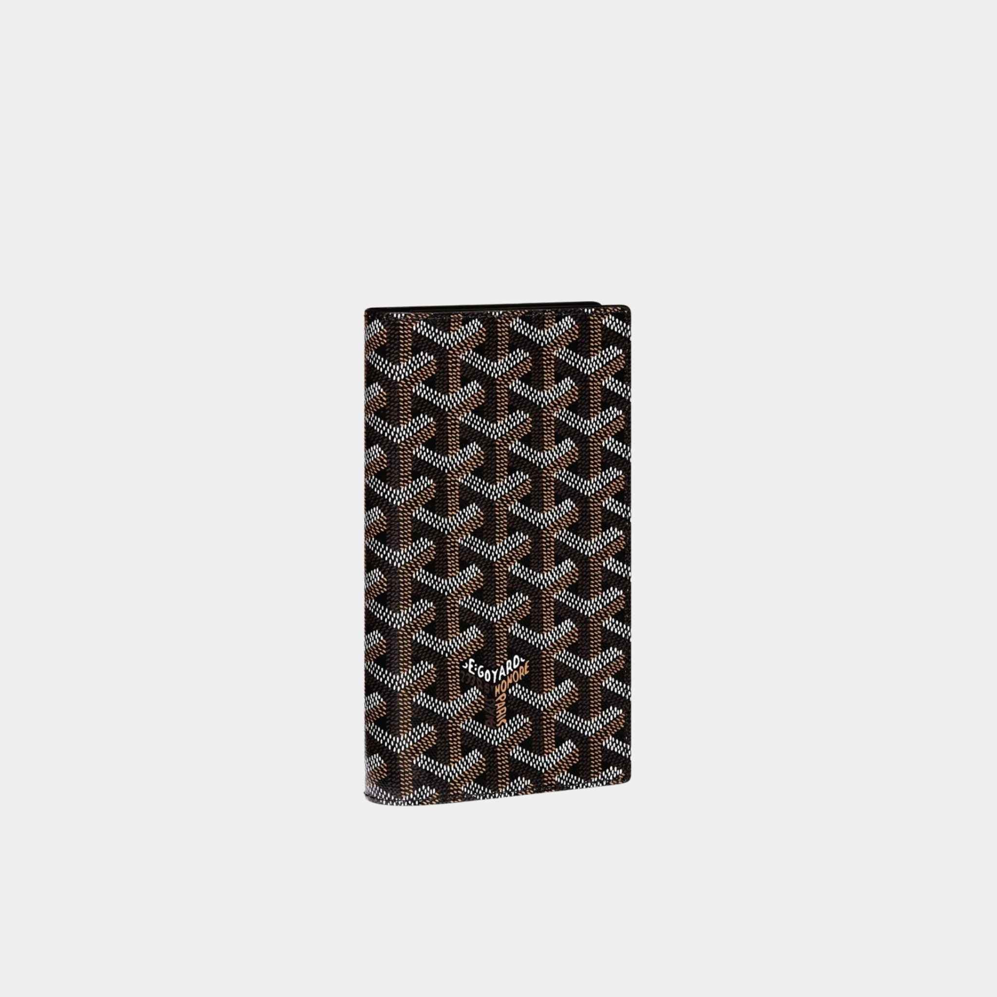 Saint-Lambert Wallet