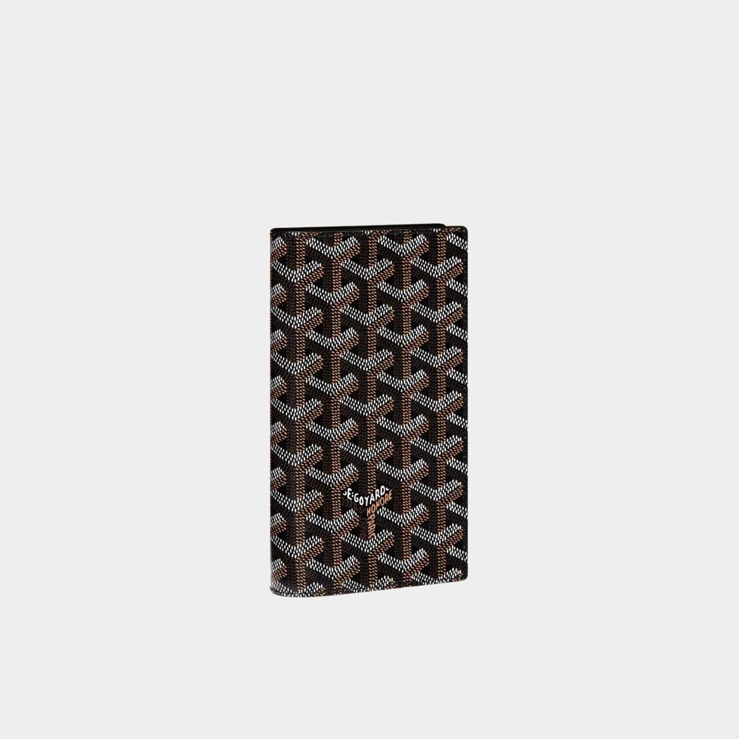 Saint-Lambert Wallet