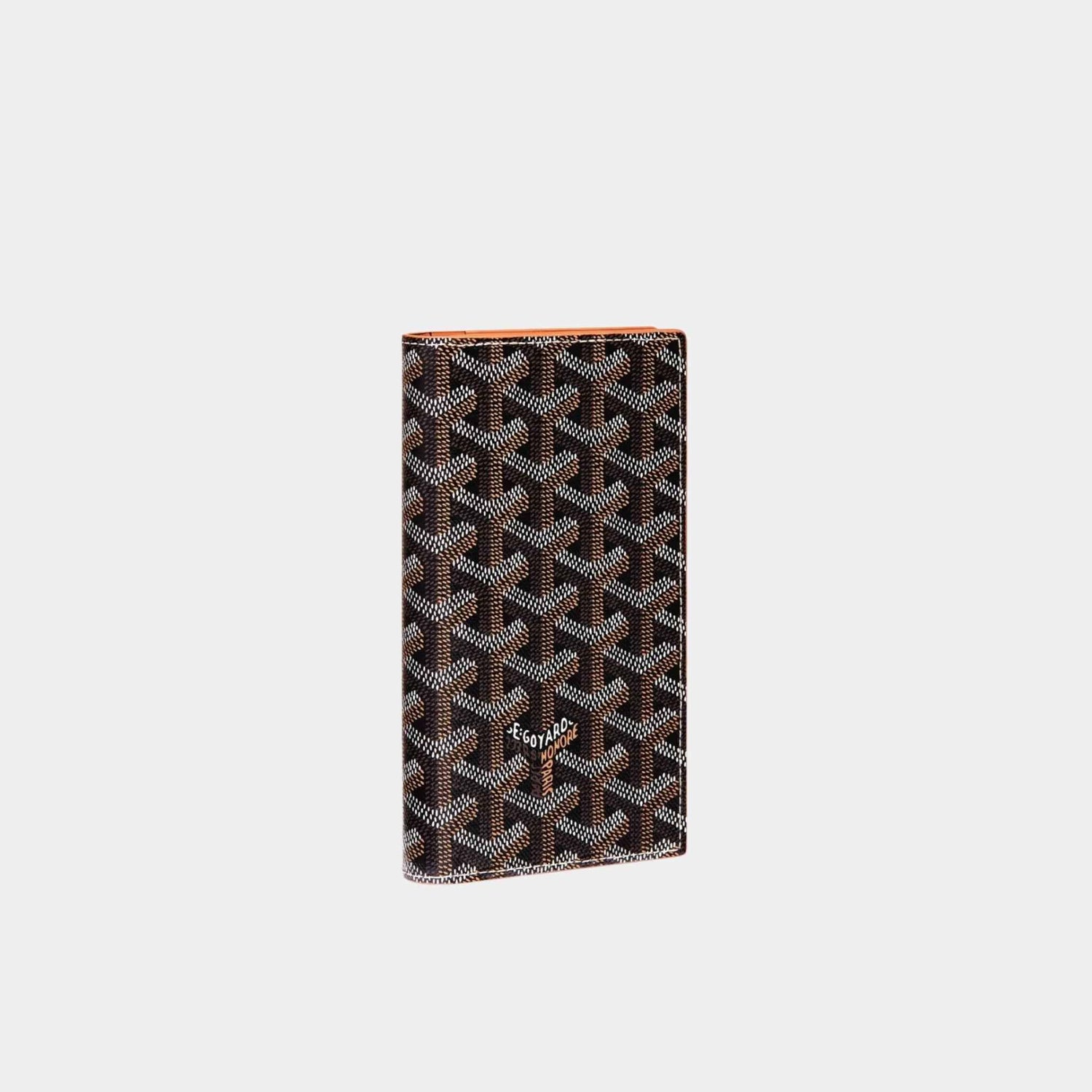 Saint-Lambert Wallet