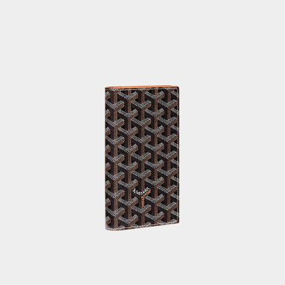 Saint-Lambert Wallet