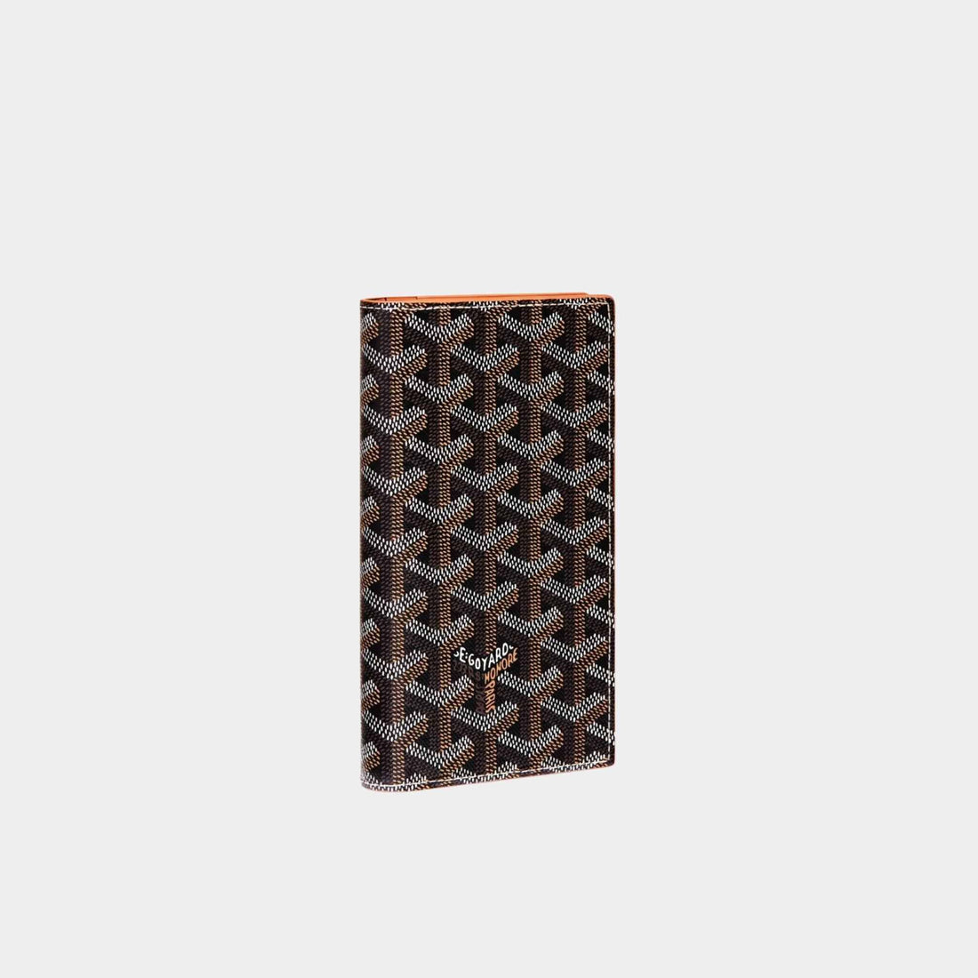 Saint-Lambert Wallet