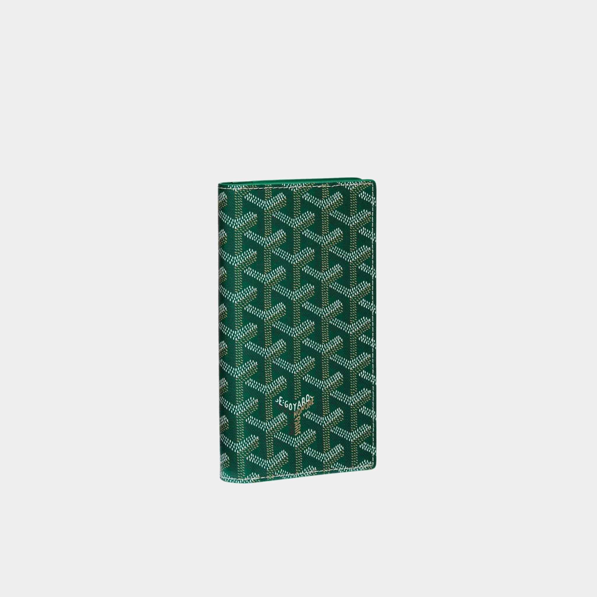 Saint-Lambert Wallet