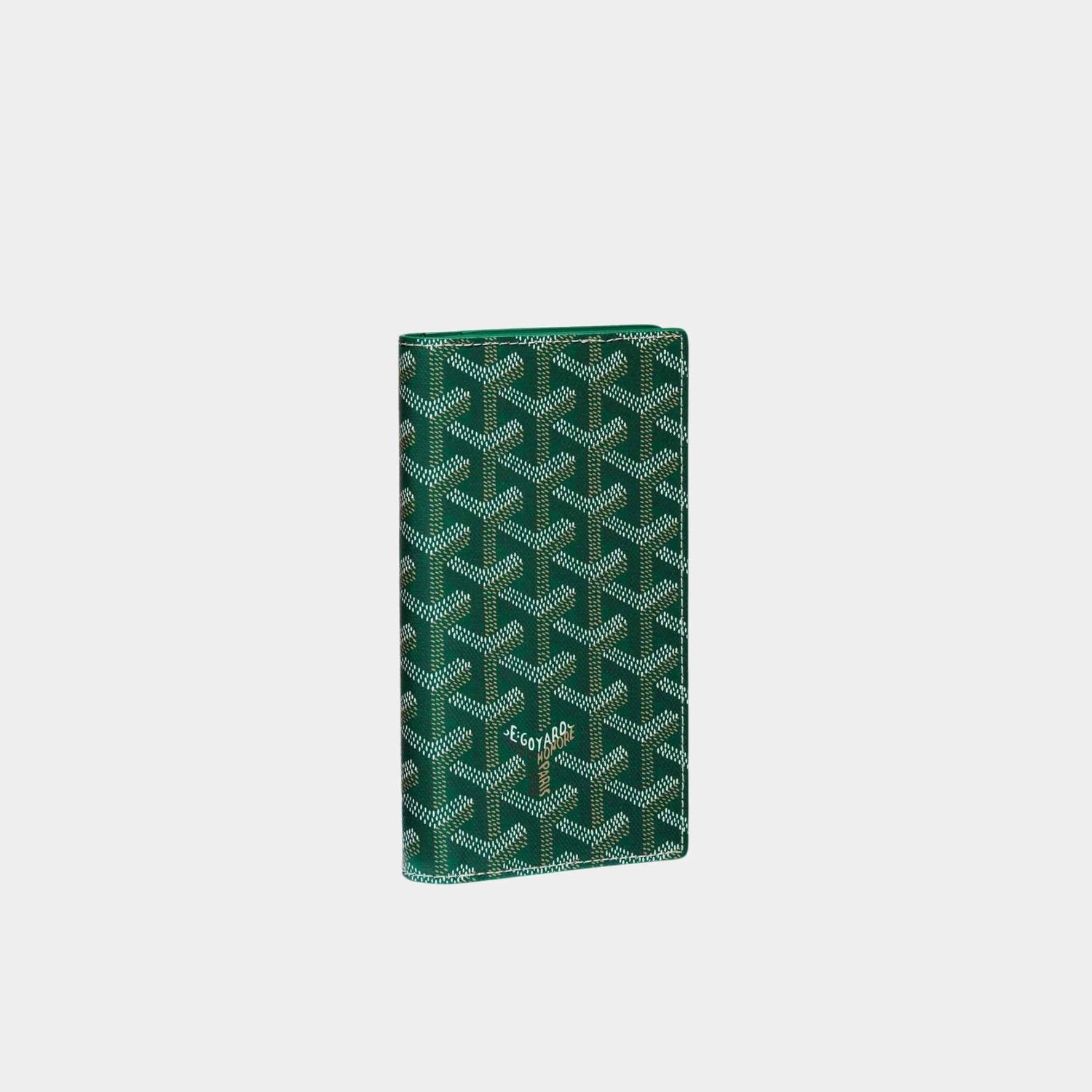 Saint-Lambert Wallet