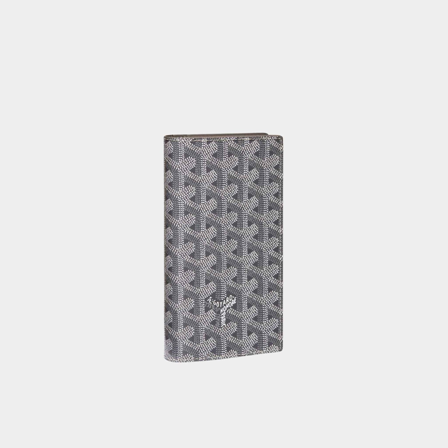 Saint-Lambert Wallet