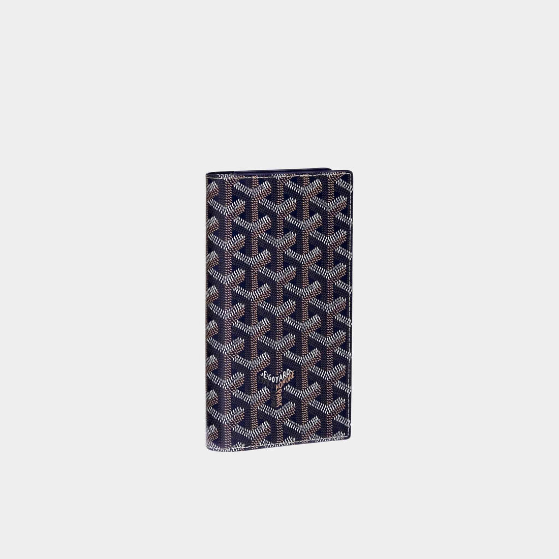 Saint-Lambert Wallet