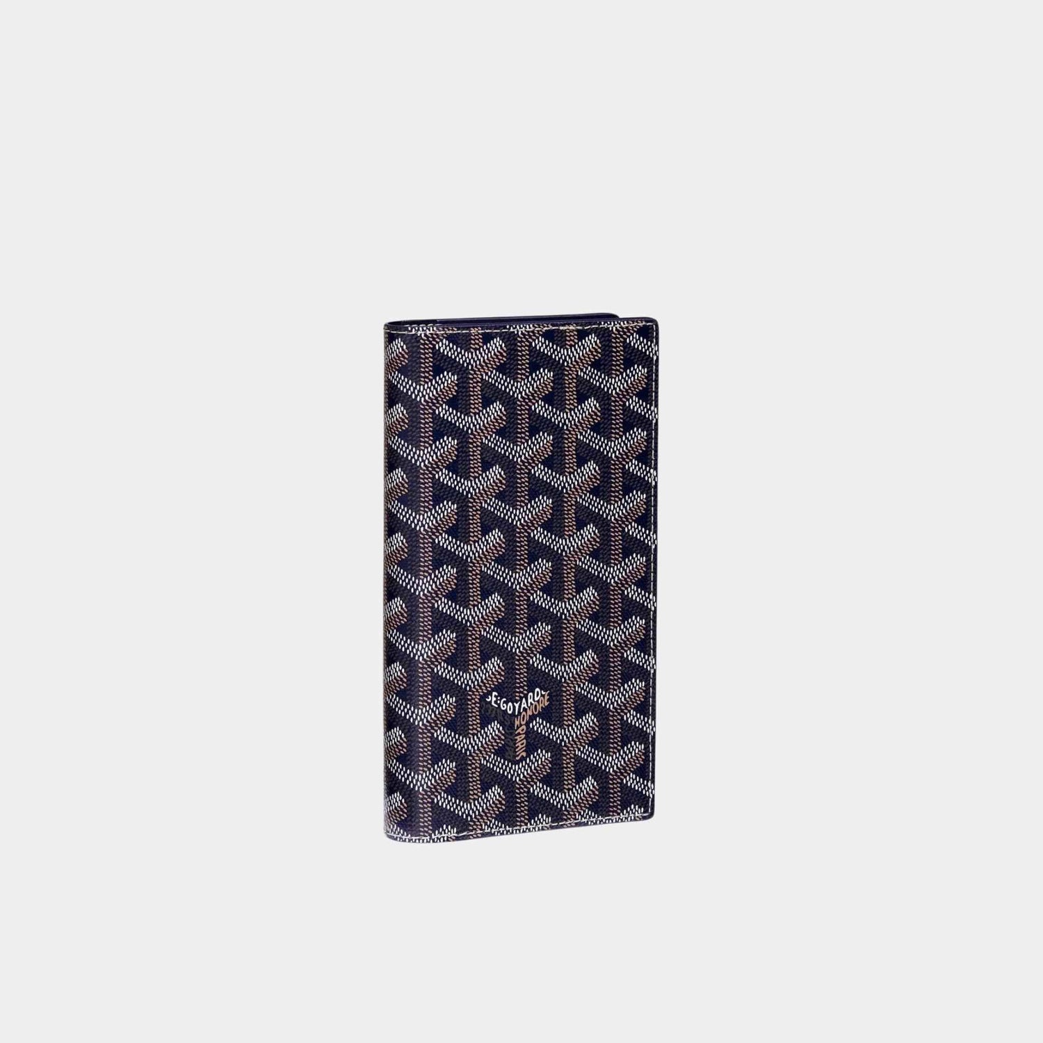 Saint-Lambert Wallet