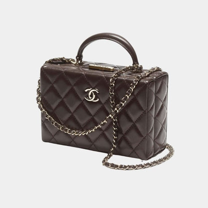 Small Box Bag Fall-Winter 2024/25