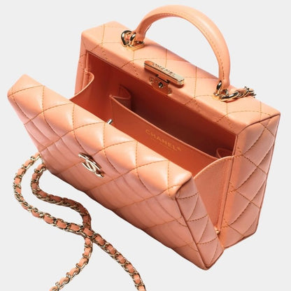 Small Box Bag Fall-Winter 2024/25