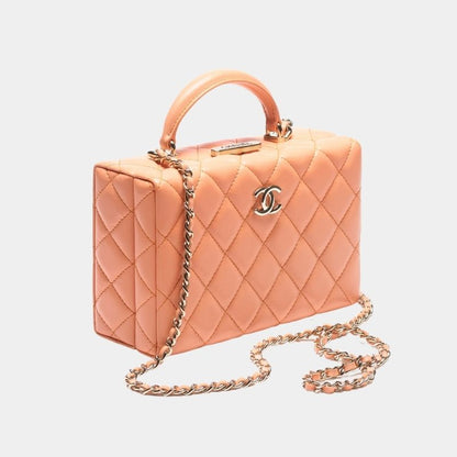 Small Box Bag Fall-Winter 2024/25