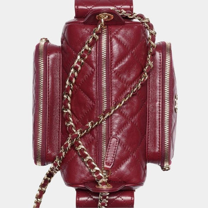 Small Camera Case Fall-Winter 2024/25