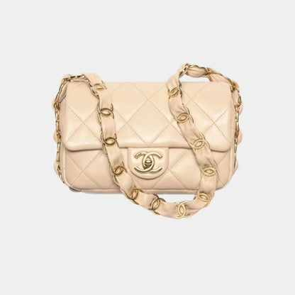 Small Flap Bag Fall-Winter 2024/25