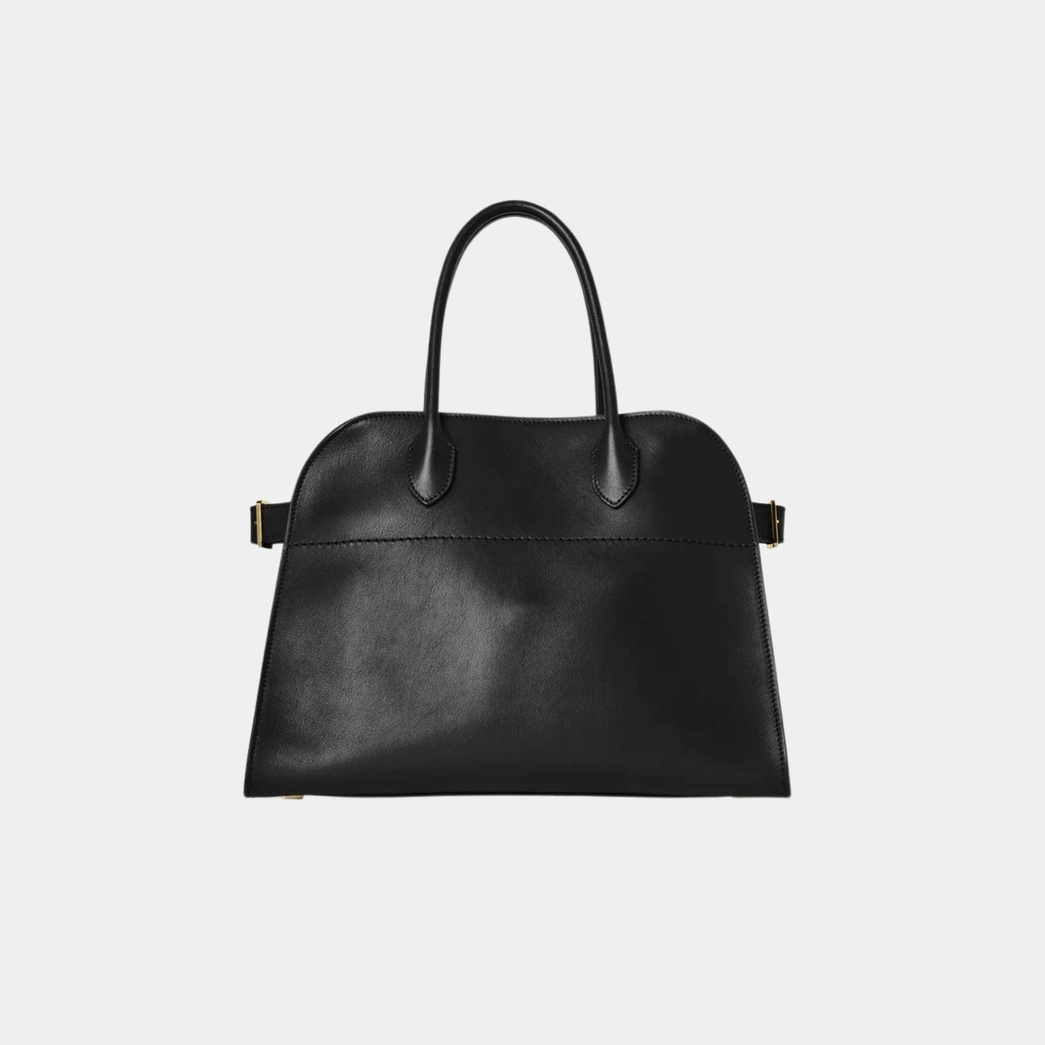 Soft Margaux 12 Bag In Leather