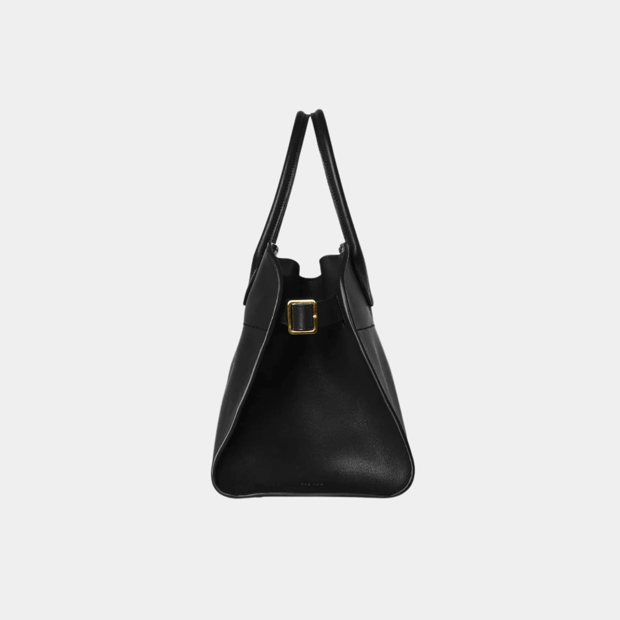 Soft Margaux 12 Bag In Leather