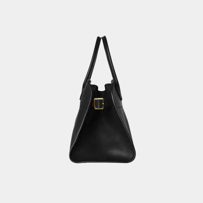 Soft Margaux 12 Bag In Leather