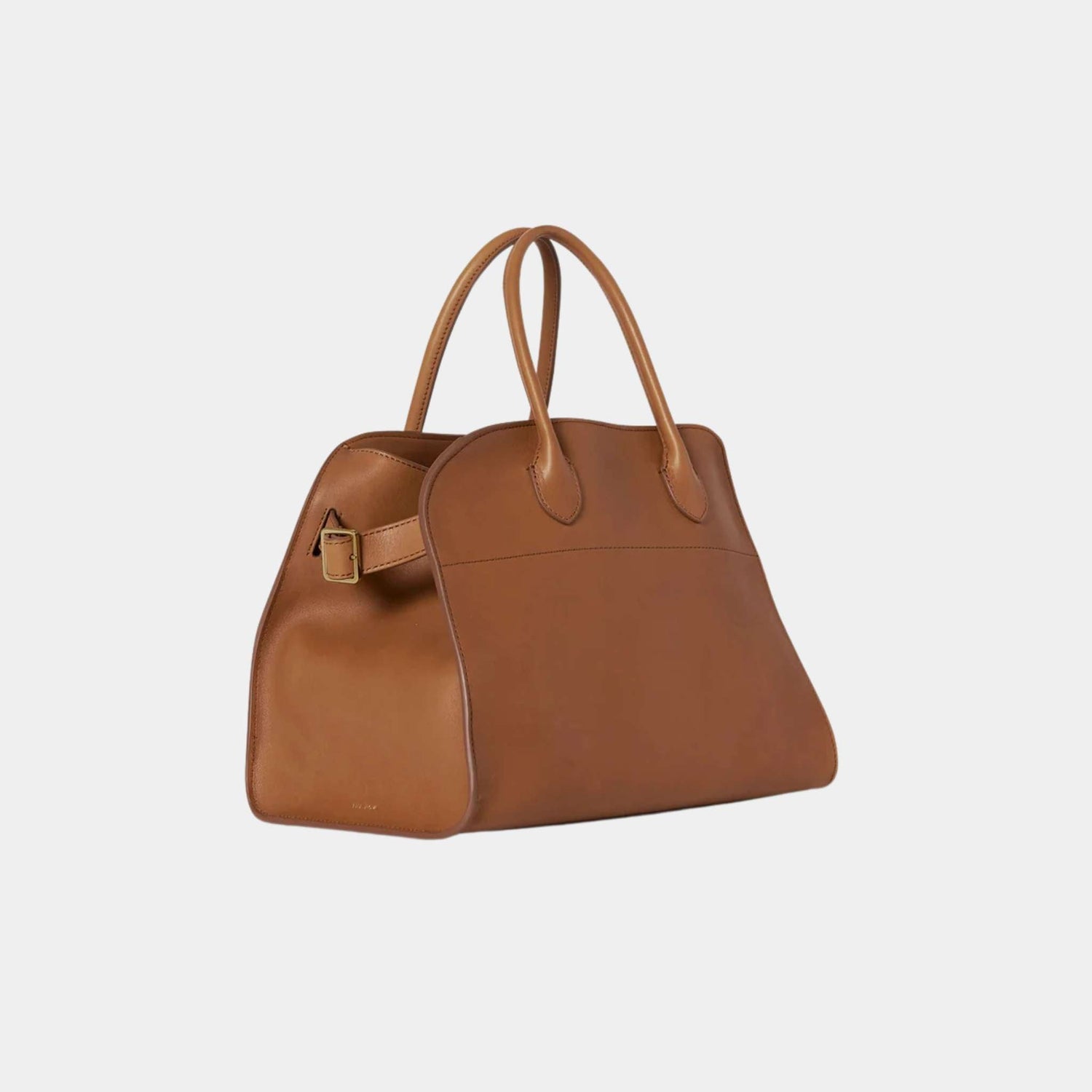 Soft Margaux 12 Bag In Leather