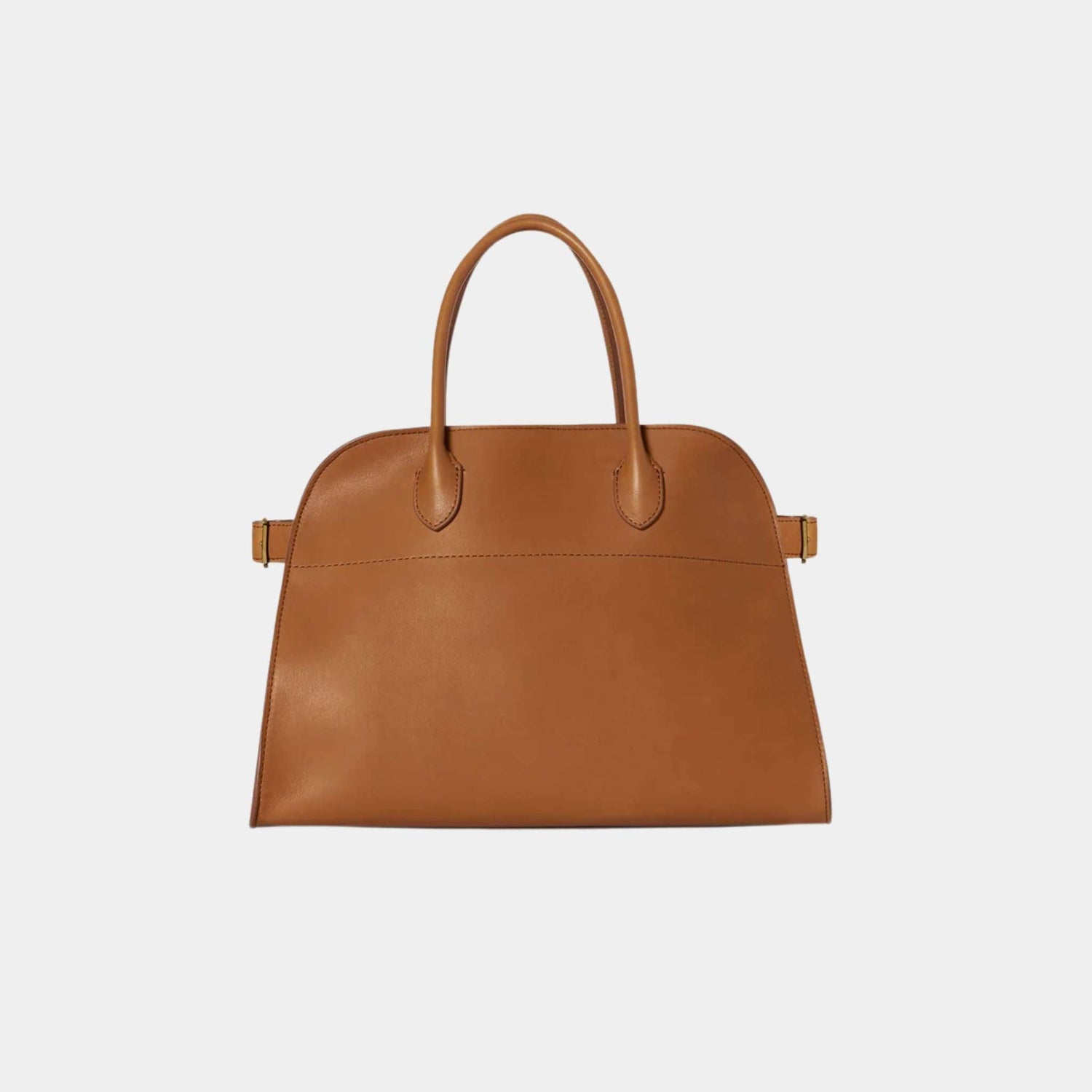 Soft Margaux 12 Bag In Leather