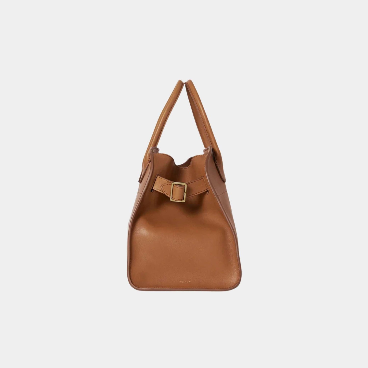 Soft Margaux 12 Bag In Leather
