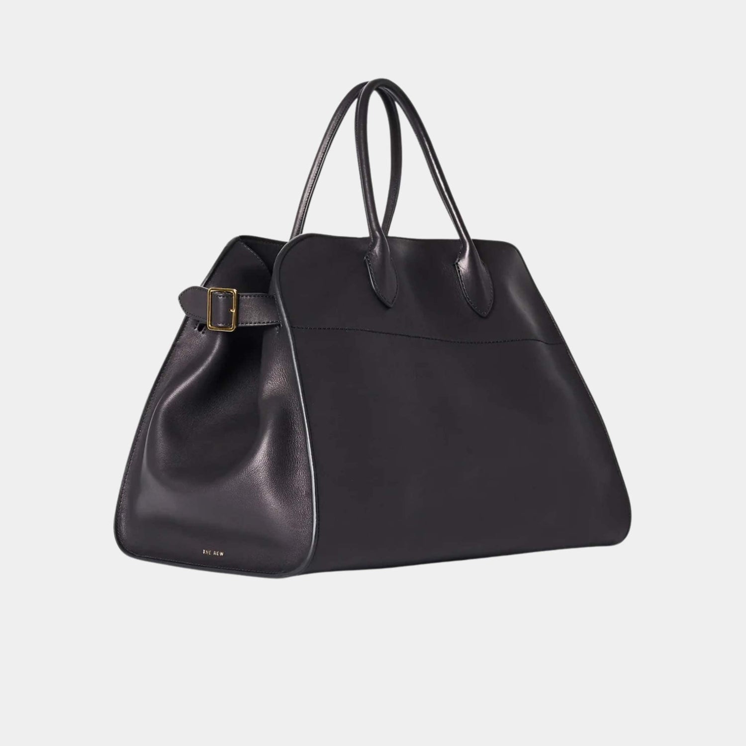 Soft Margaux 15 Bag In Leather