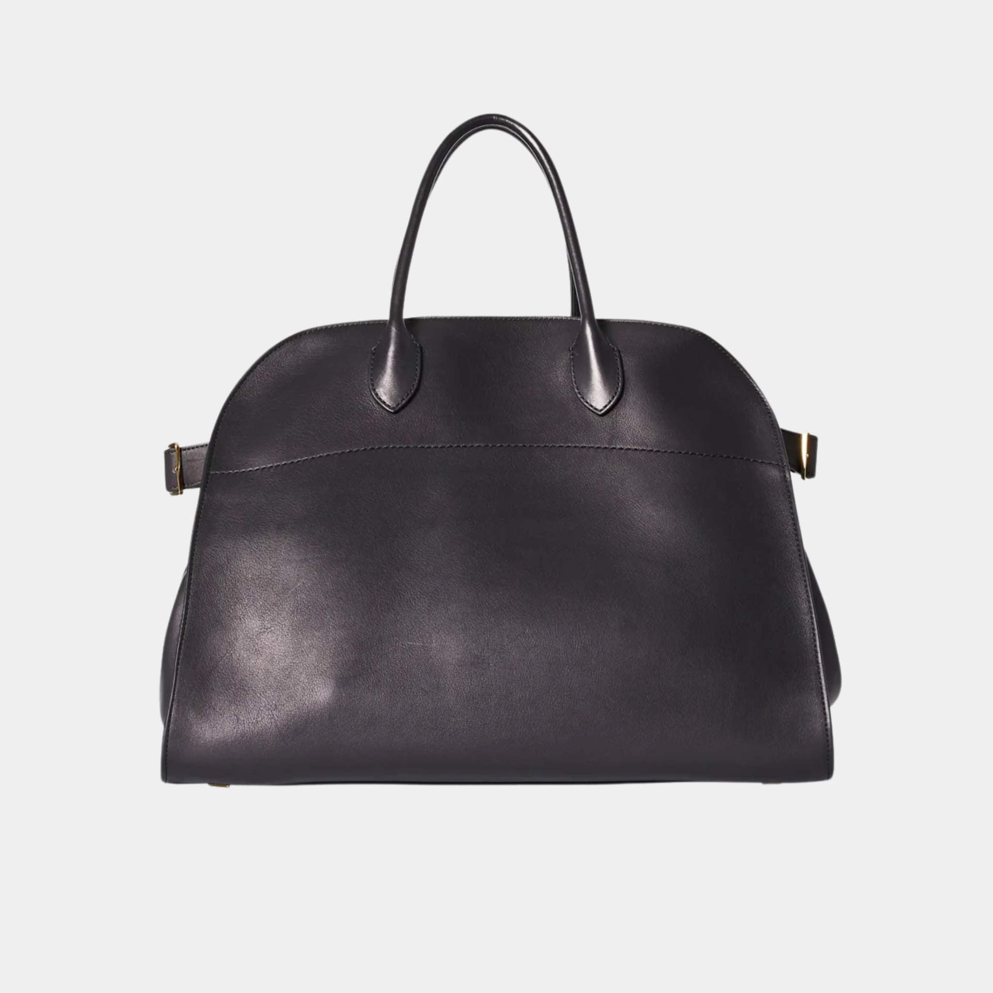 Soft Margaux 15 Bag In Leather
