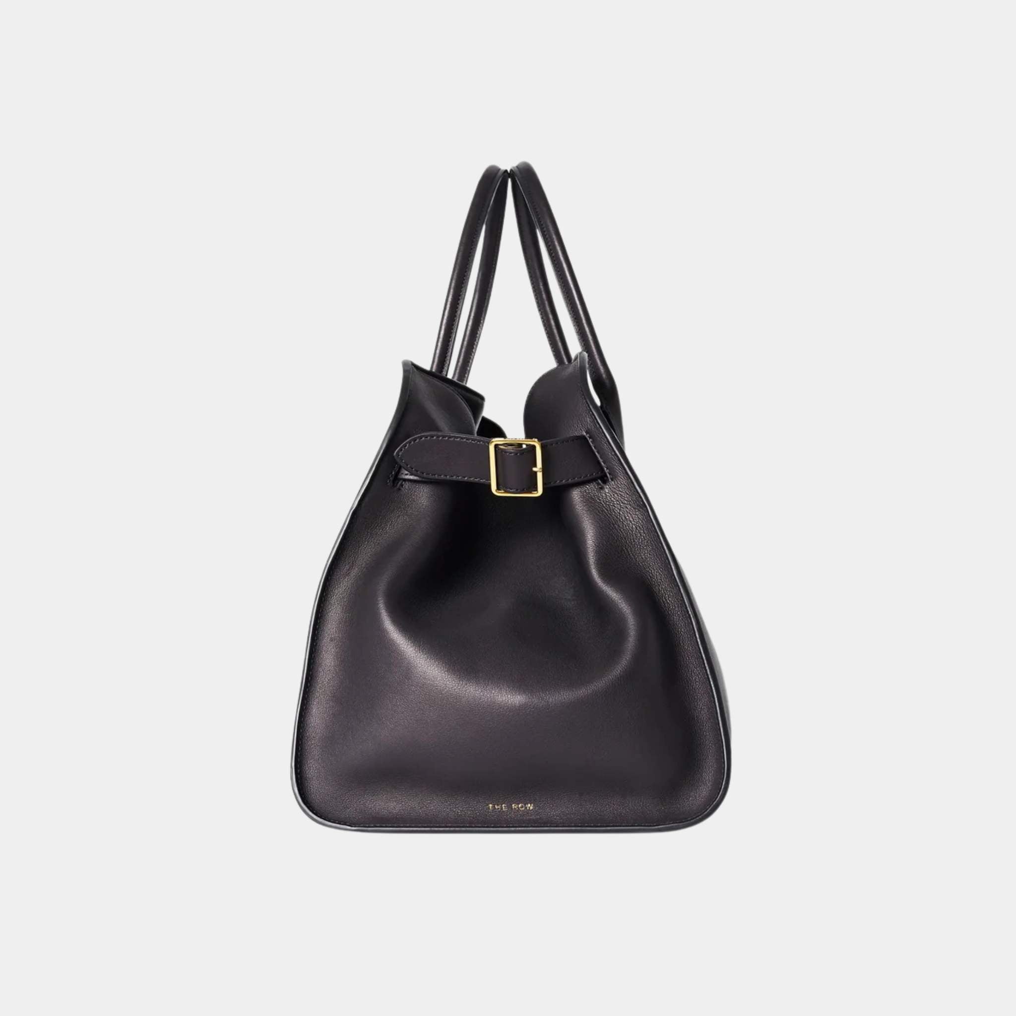 Soft Margaux 15 Bag In Leather