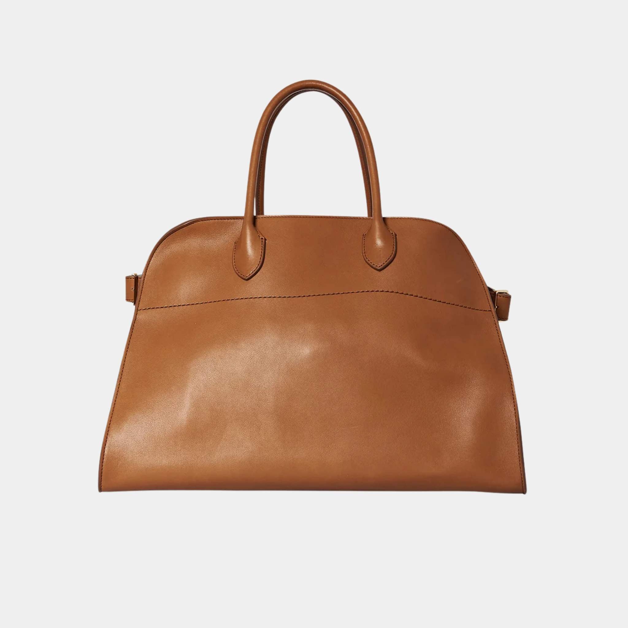Soft Margaux 17 Bag In Leather
