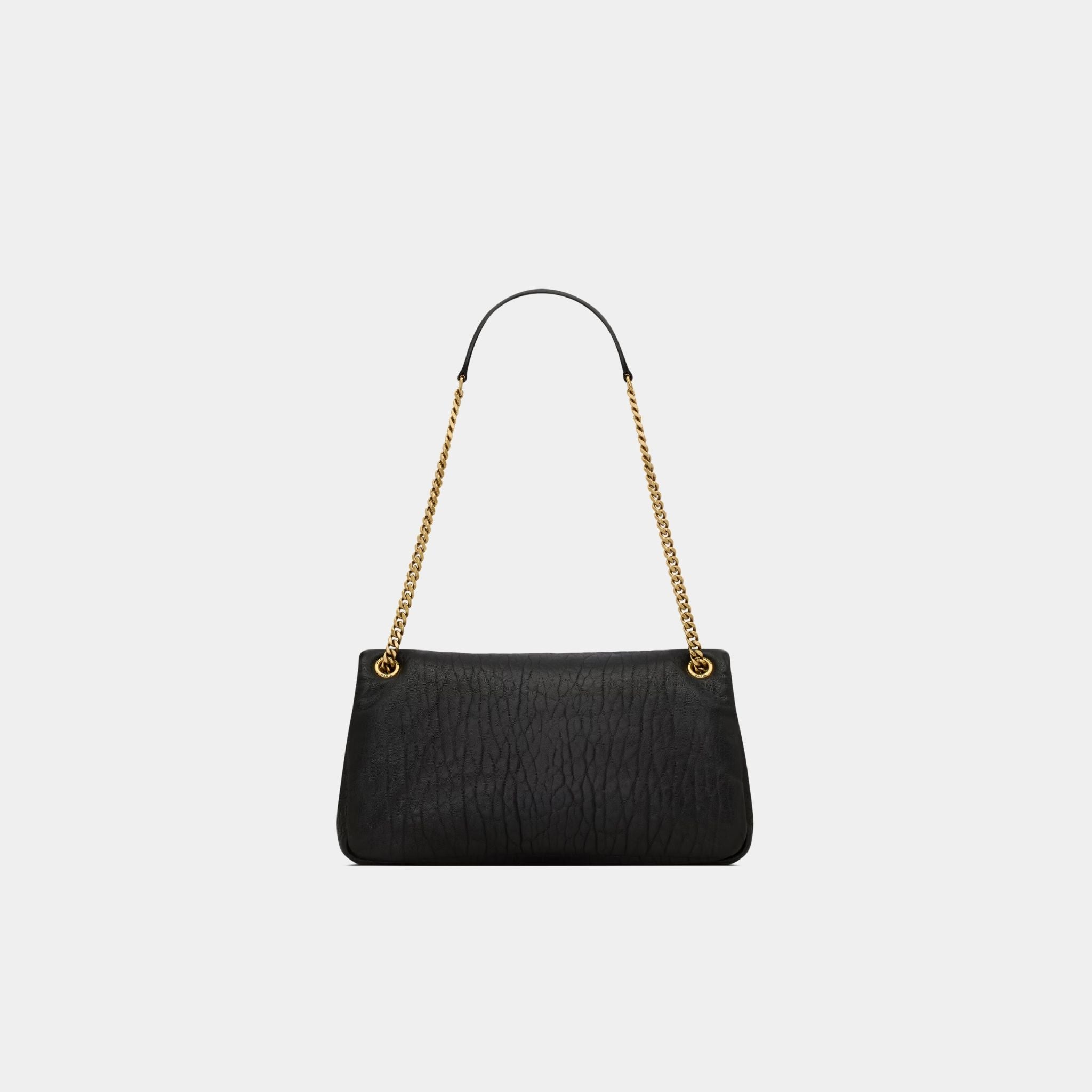 Calypso Medium In Grained Lambskin