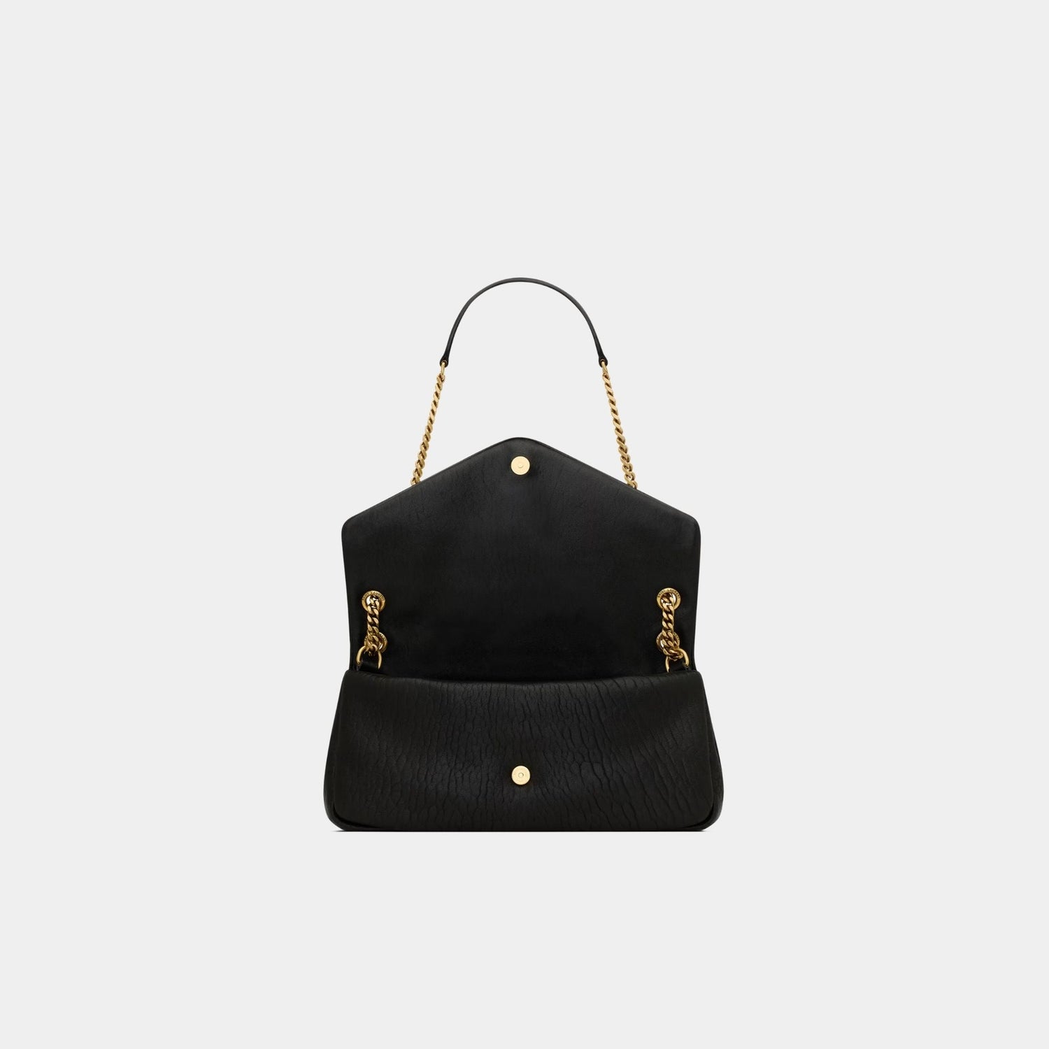 Calypso Medium In Grained Lambskin