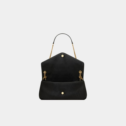 Calypso Medium In Grained Lambskin