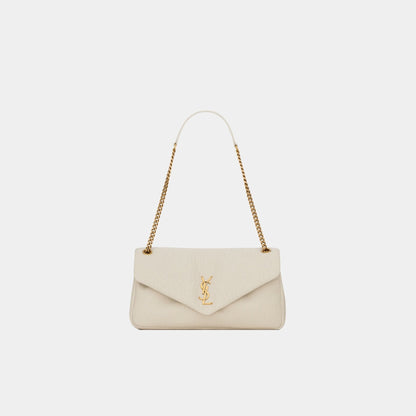 Calypso Medium In Grained Lambskin