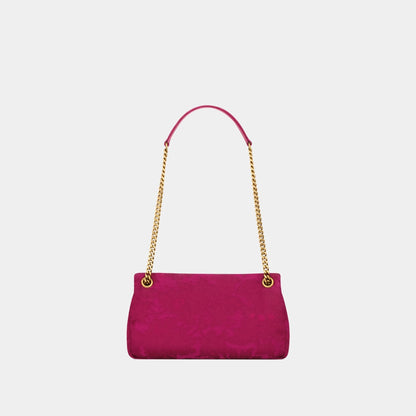 Calypso Small In Baroque Floral Jacquard