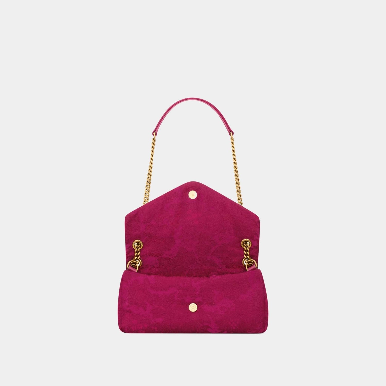 Calypso Small In Baroque Floral Jacquard