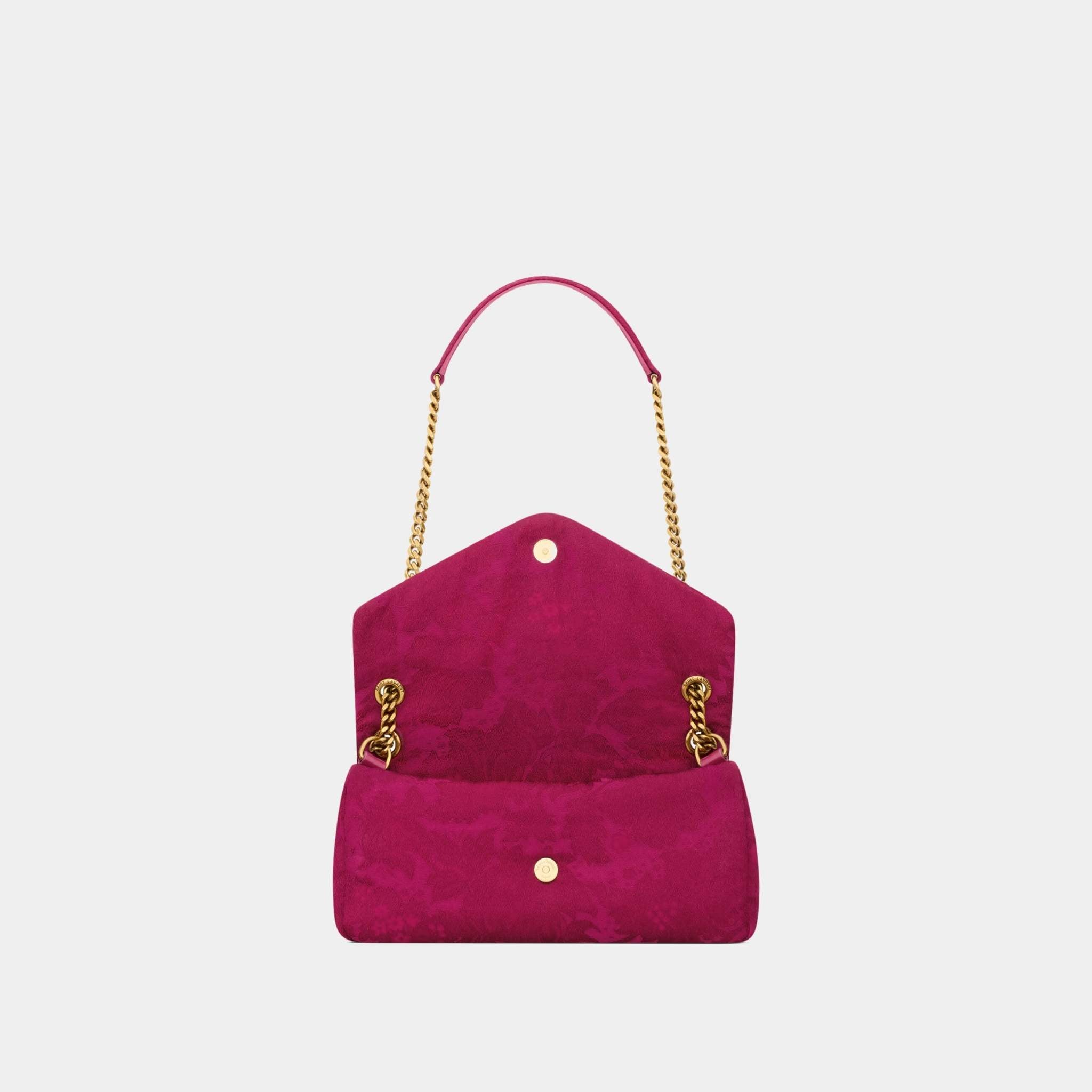 Calypso Small In Baroque Floral Jacquard