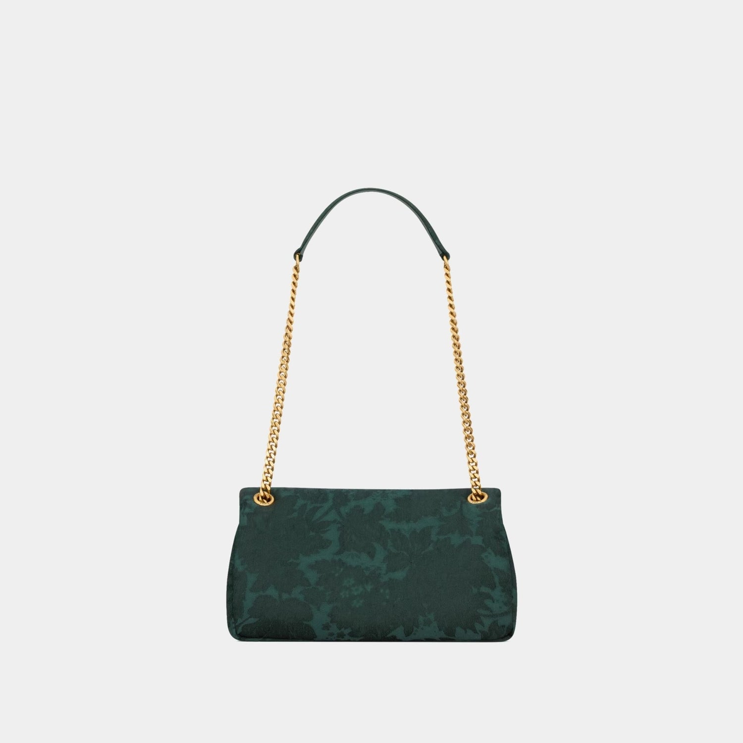 Calypso Small In Baroque Floral Jacquard