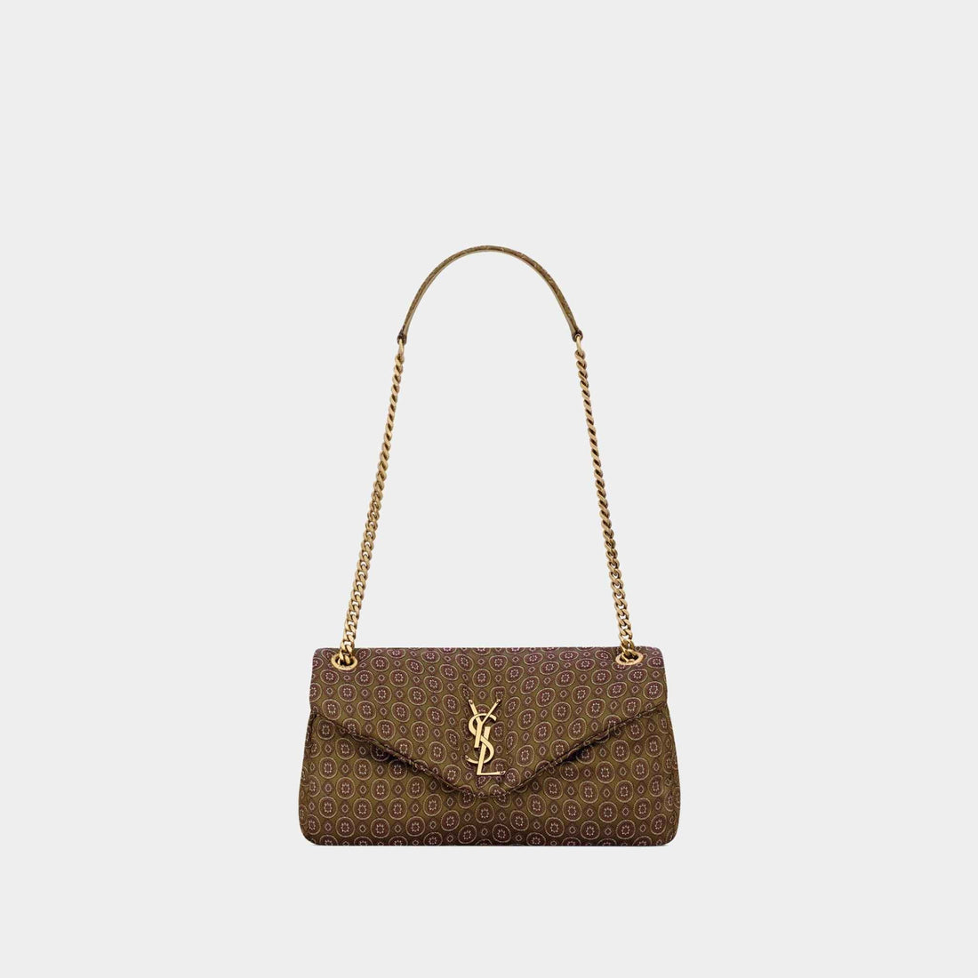 Calypso Small In Medallion Jacquard