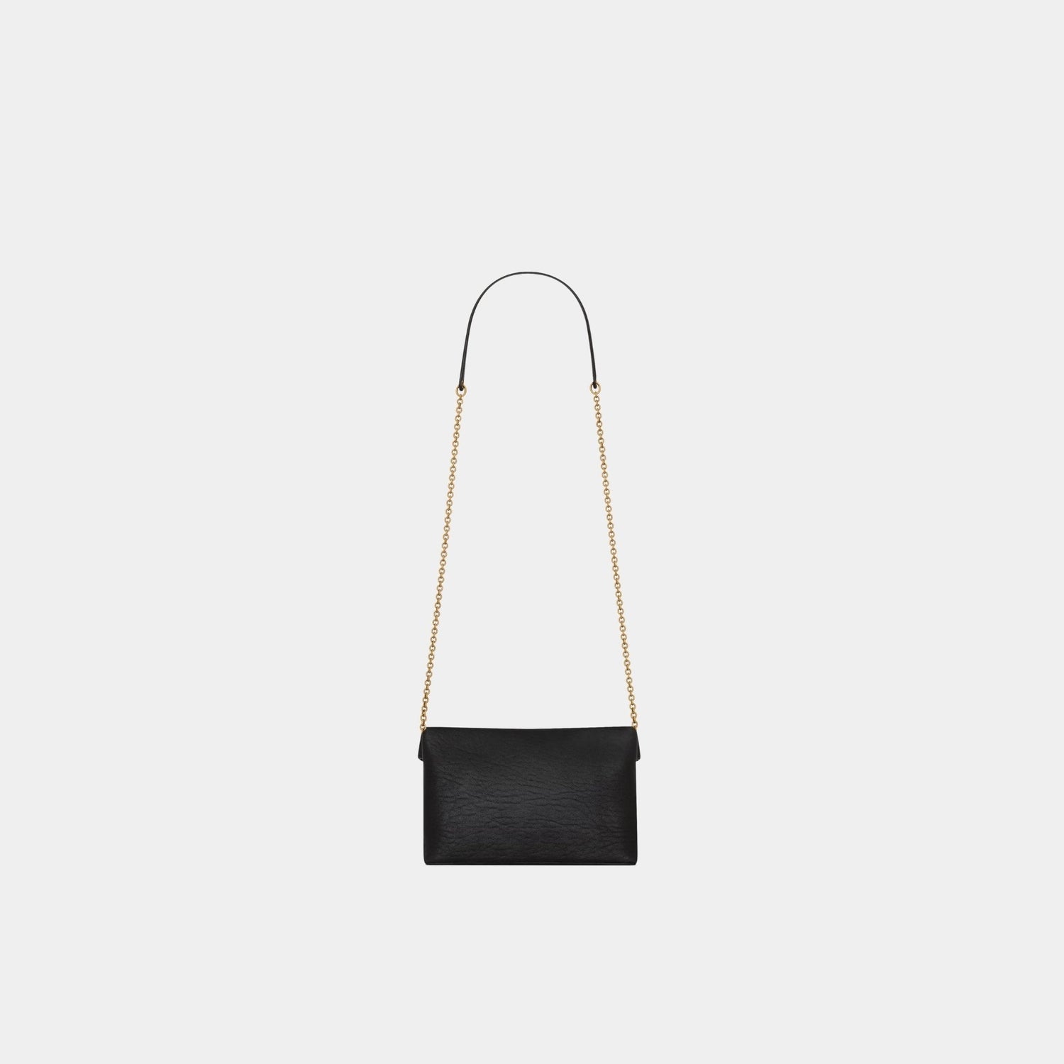Cassandre Chain Pouch In Lambskin